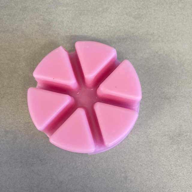 Wax Melt Pots