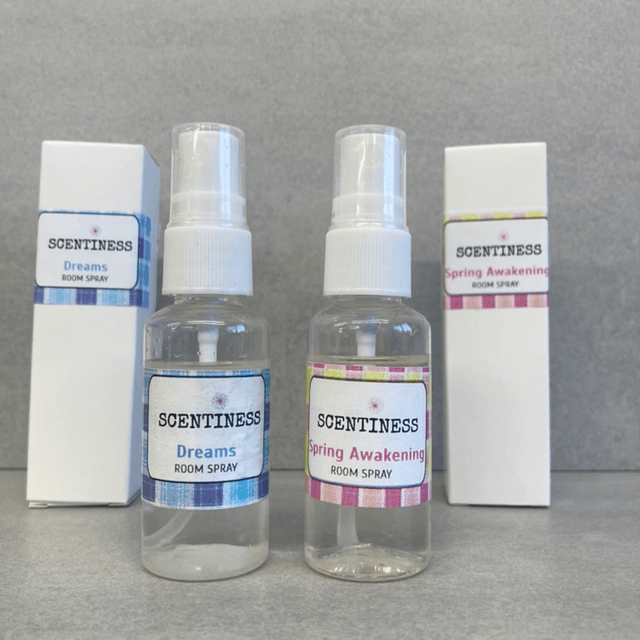 Room Spray, Spring Awakening