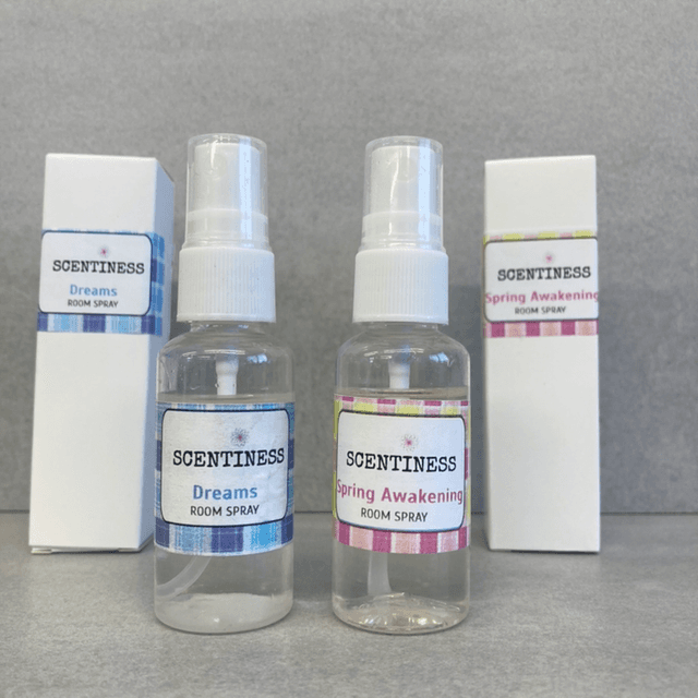 Room Spray, Spring Awakening